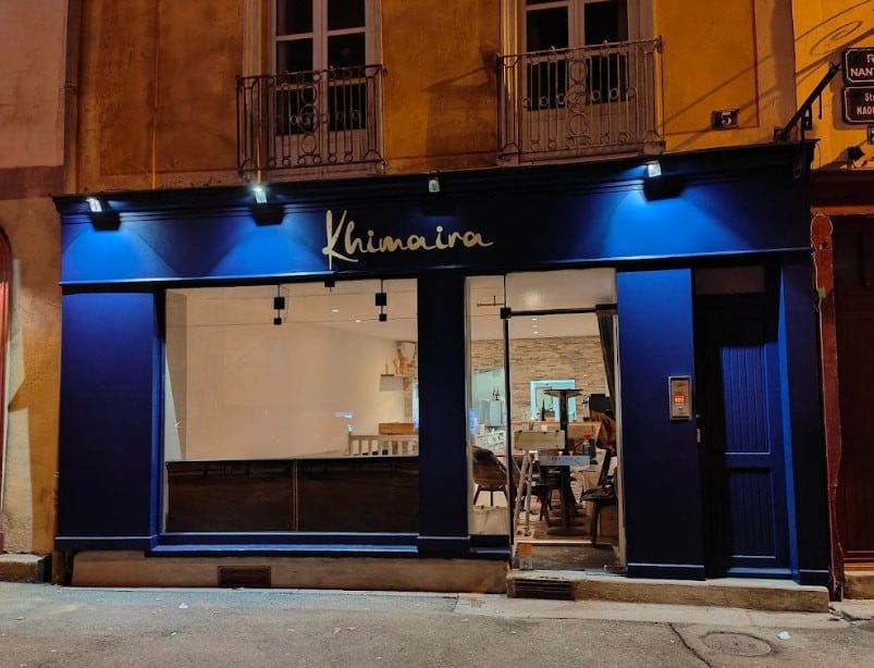 Le Khimaira — photo 3