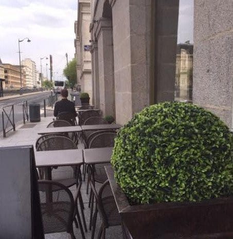Le Klub — photo 2
