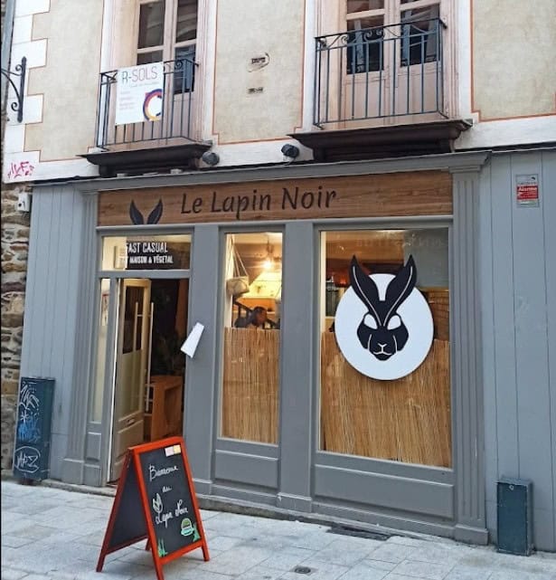 Le Lapin Noir — photo 2