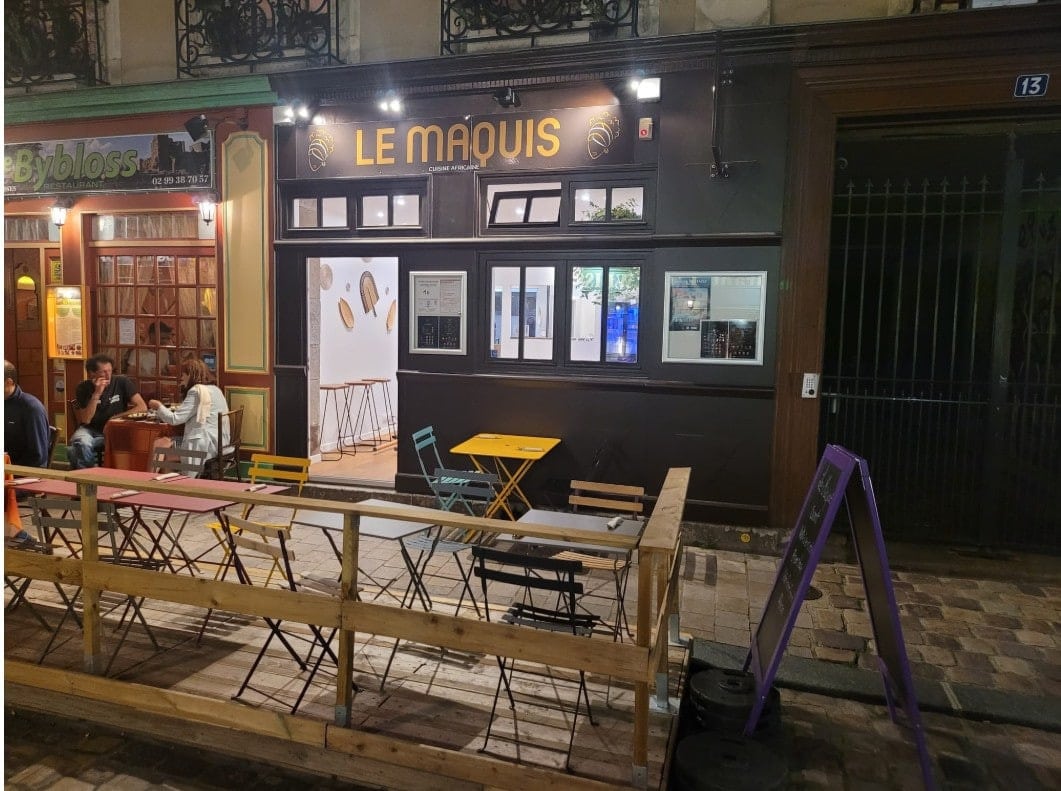 Le Maquis — photo 2