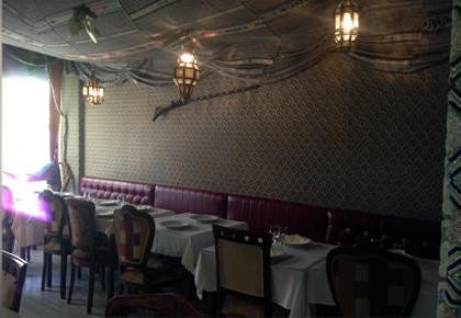Le Marrakech — photo 3