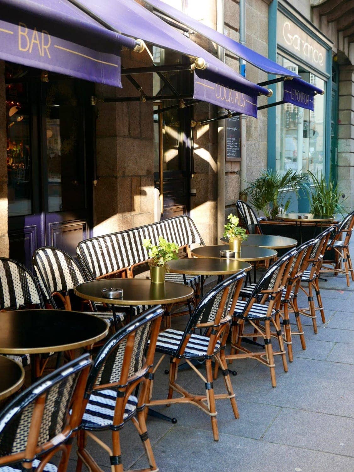 Le Montfort — photo 3