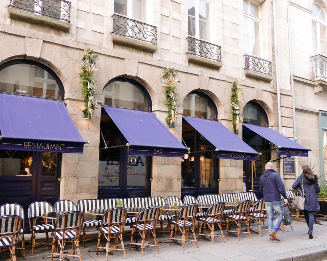 Le Montfort — photo 2