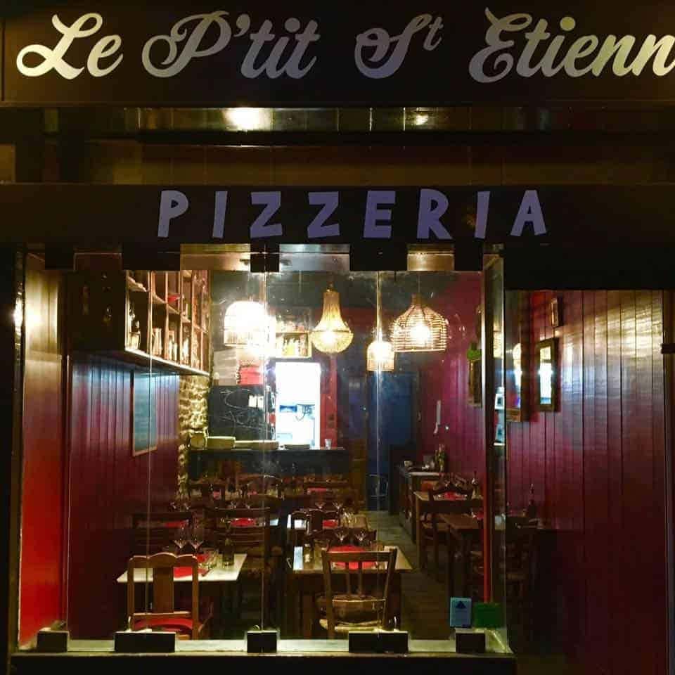 Le P'tit Saint Étienne — photo 2