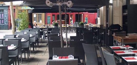 Le Pavillon — photo 2