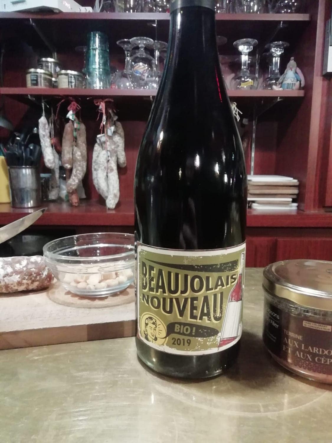 Photo de Le Petit Bar