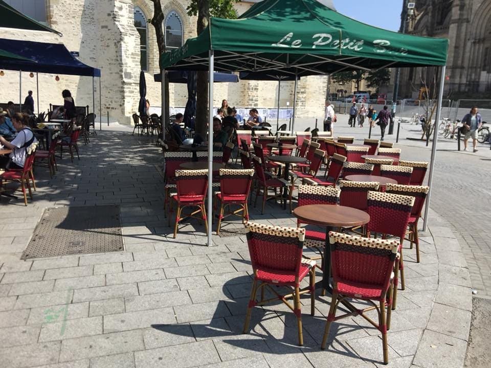 Le Petit Bar — photo 2