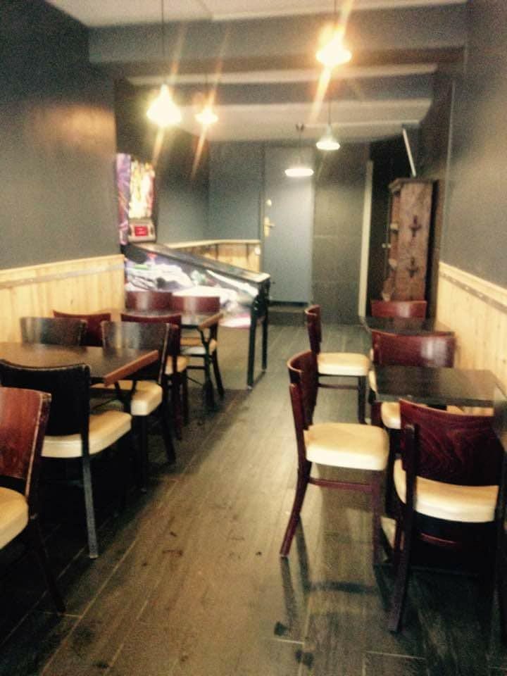 Le Petit Bar — photo 3