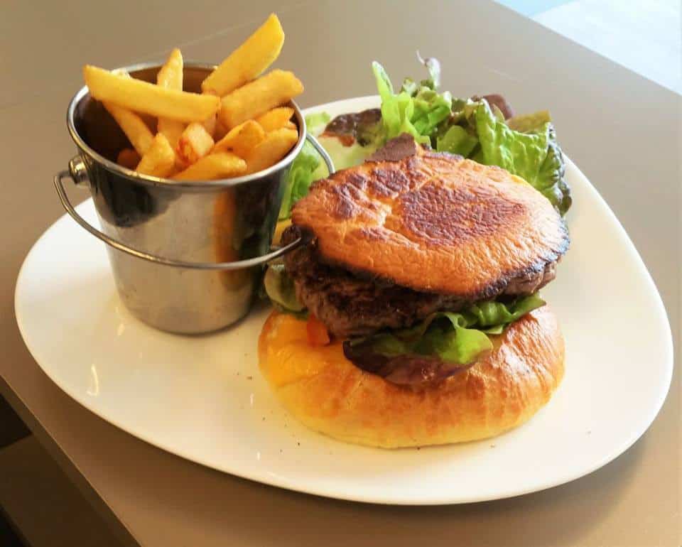 Photo de Le Pizzburg