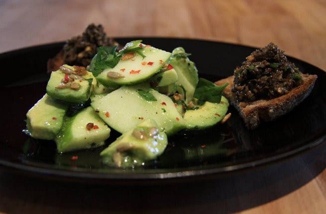Le pois gourmand — photo 3