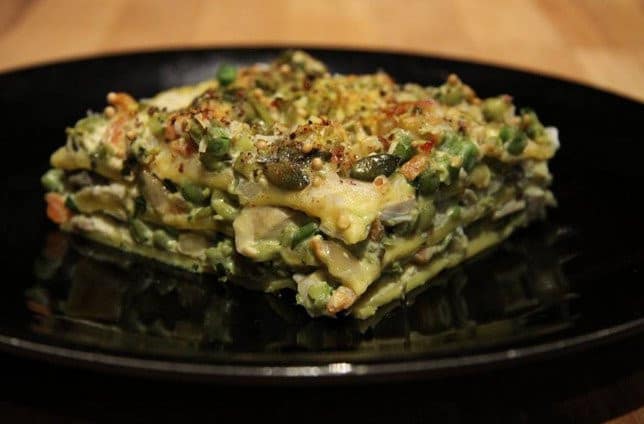 Le pois gourmand — photo 2