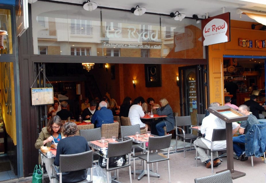 Le Ryad — photo 2