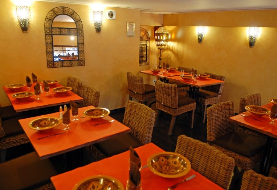 Le Ryad — photo 3