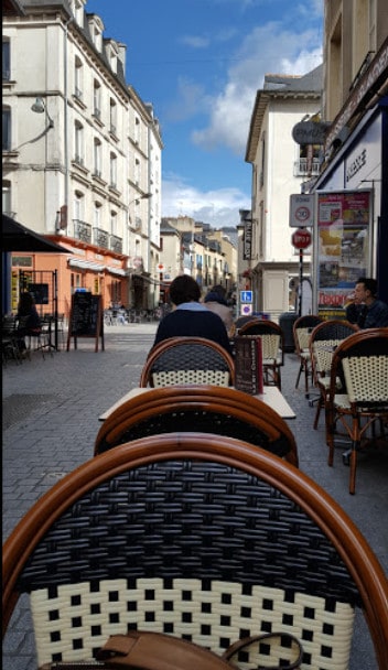 Le Saint Charles — photo 2