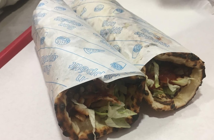 Photo de Le Terminus Kebab
