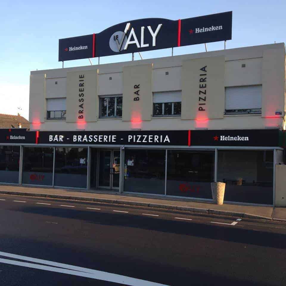 Le Valy — photo 2