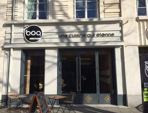 Les Boq — photo 2