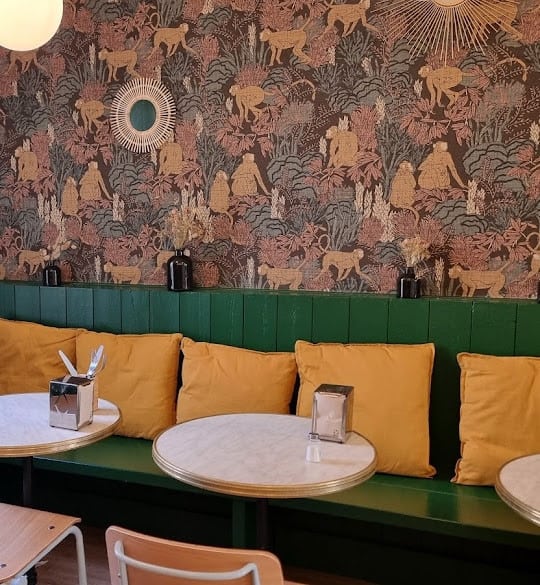 Les burgers de Colette — photo 3