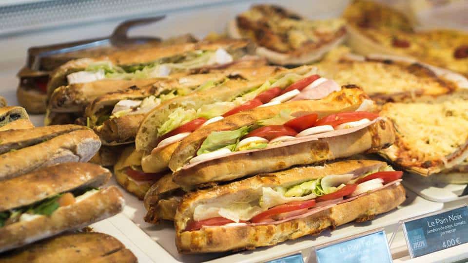 Photo de Les Saveurs de Joseph