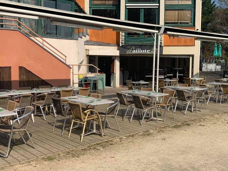 Les terrasses d'Apigné — photo 2