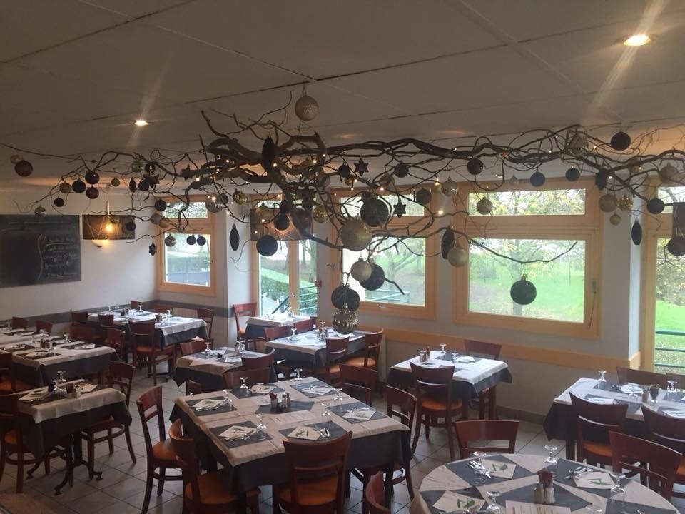 Les terrasses d'Apigné — photo 3