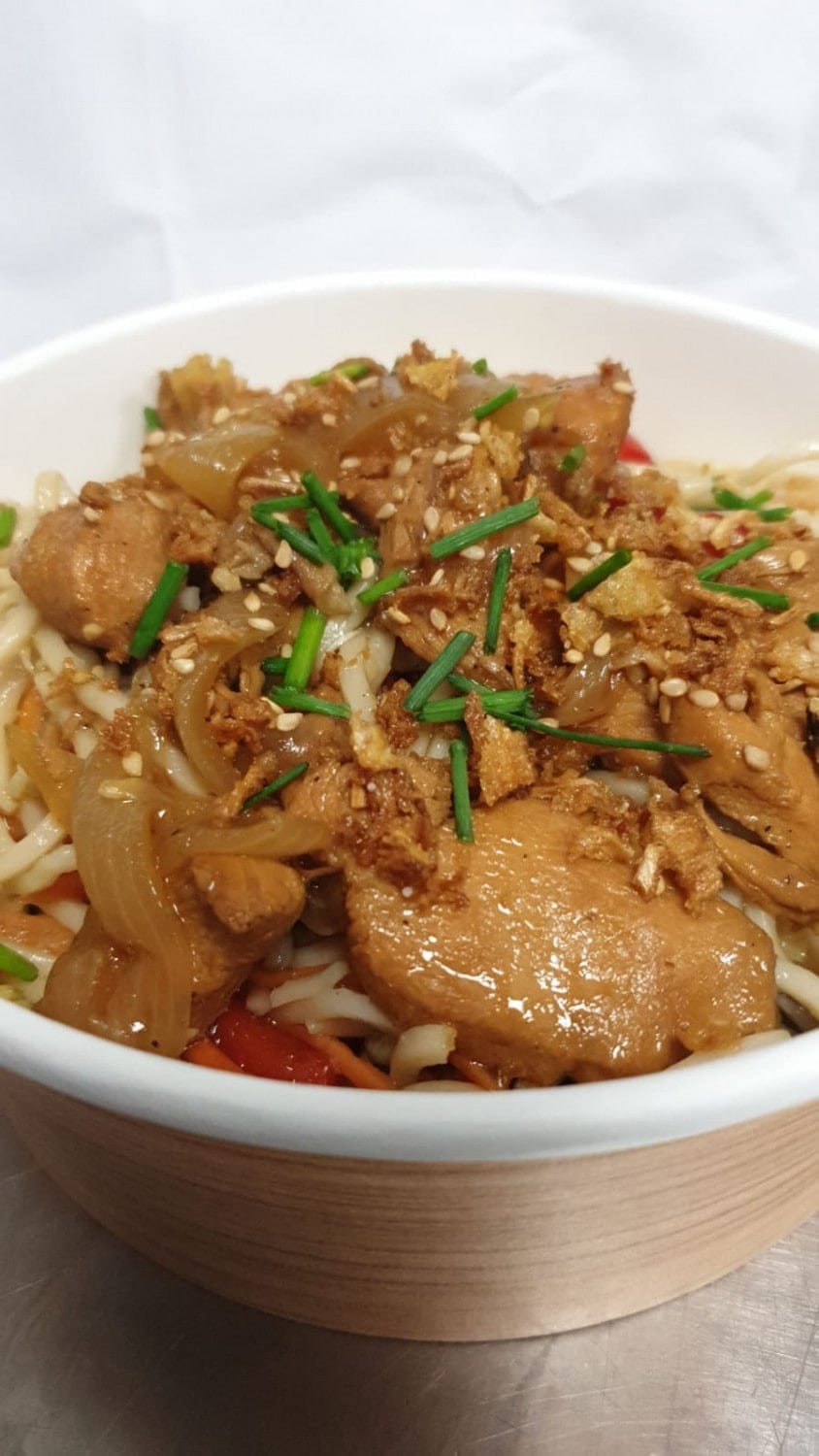 Photo de Little Saigon