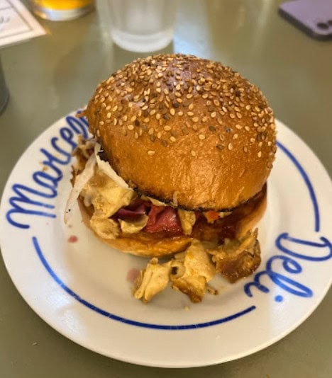 Marcello's Deli — photo 2