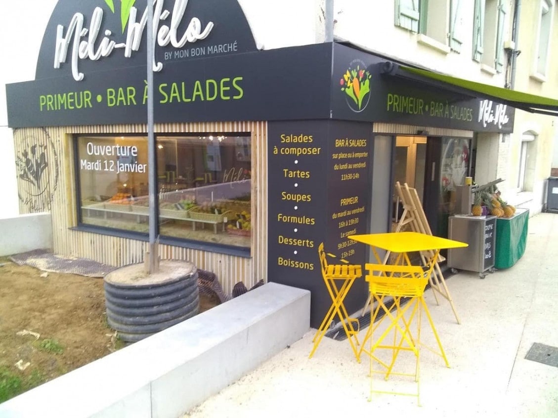 Méli Mélo — photo 3
