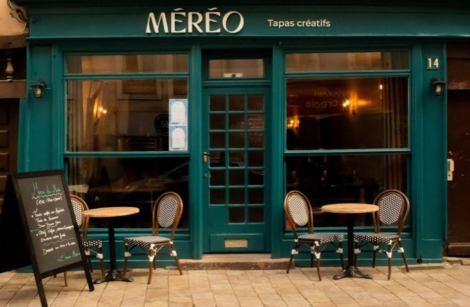 Méréo — photo 2