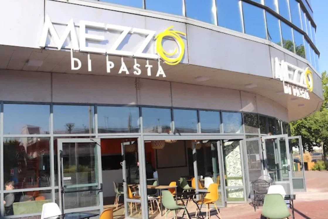 Mezzo Di Pasta — photo 2