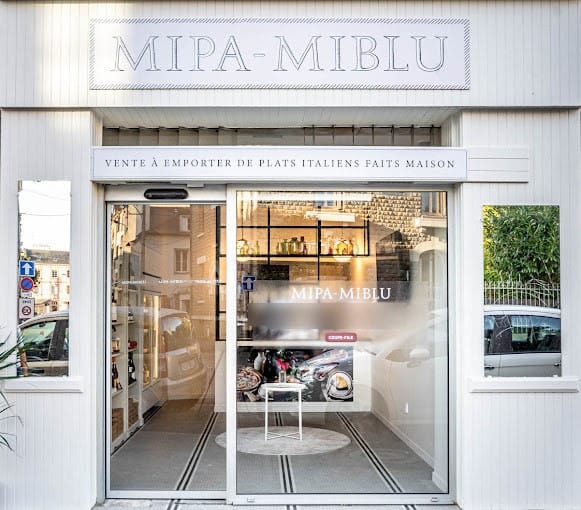 Mipa Miblu — photo 3