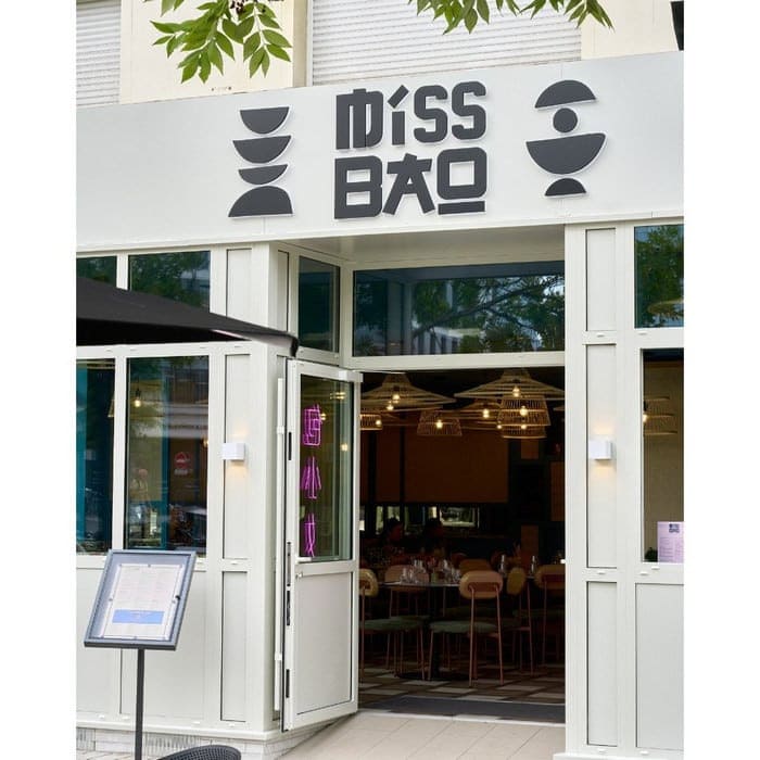 Miss Bao — photo 2