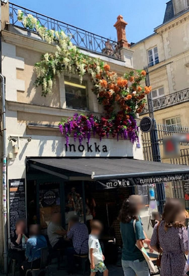 Mokka Coffee House — photo 2
