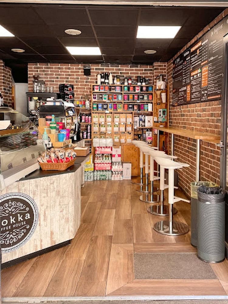 Mokka Coffee House — photo 3