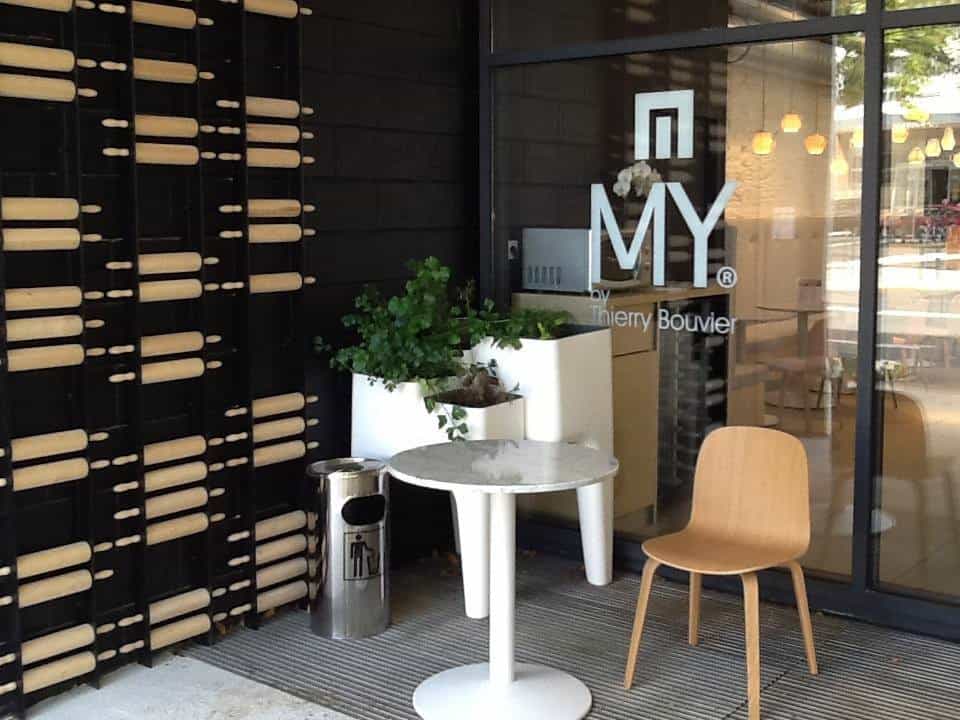 My by Thierry Bouvier — photo 2