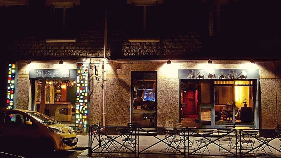 Nakama — photo 3