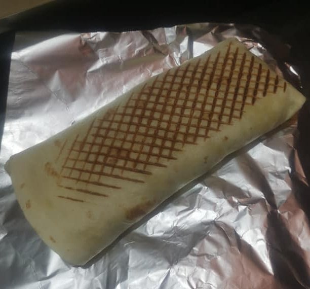 Nal Kebab — photo 3