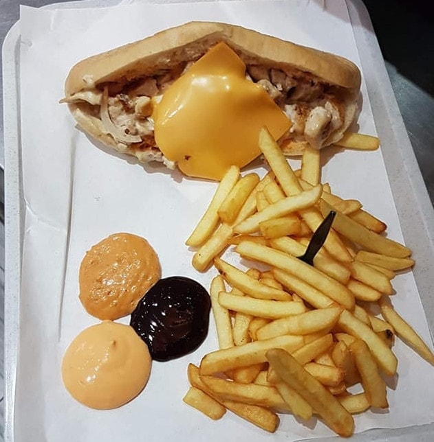 Nal Kebab — photo 2