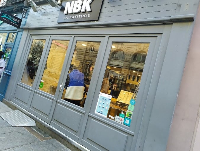 NBK — photo 2