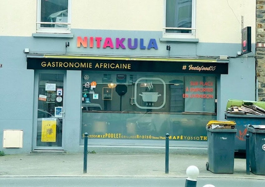 Nitakula — photo 2