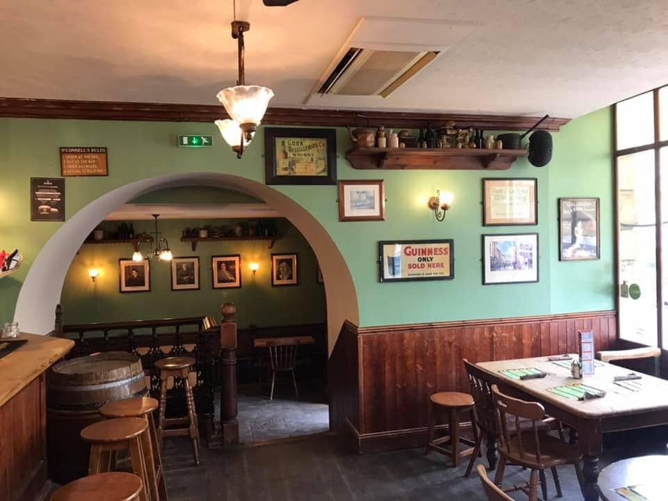 O'Connell's — photo 3