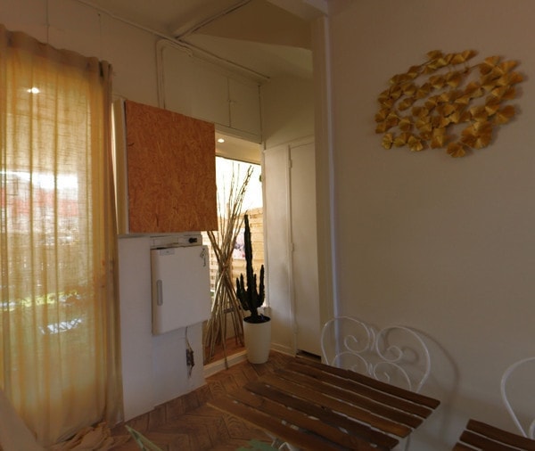 O Secret Garden — photo 3