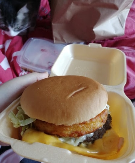 Photo de O'Z Grill