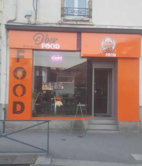 Ober food — photo 2