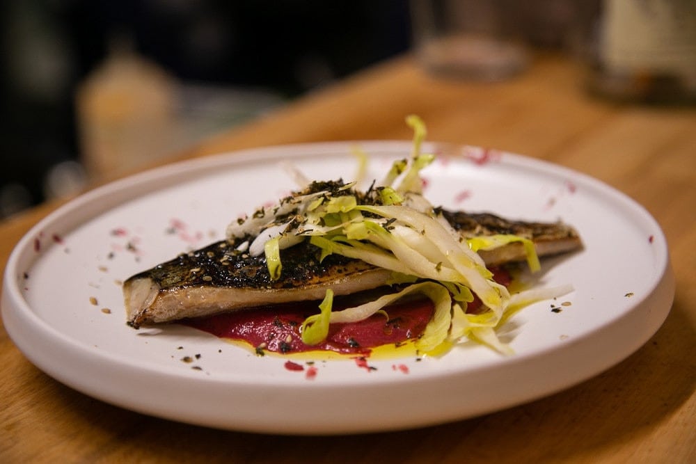 Photo de Origines Bistro
