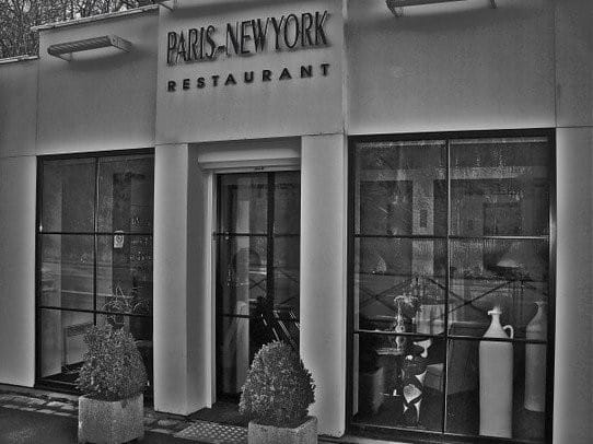 Paris-New York — photo 2