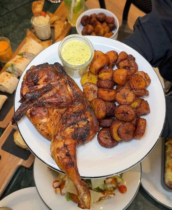 PB Poulet Braisé — photo 2