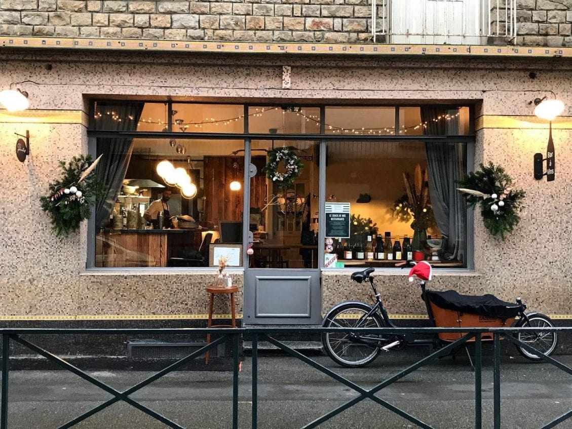Pénates — photo 3