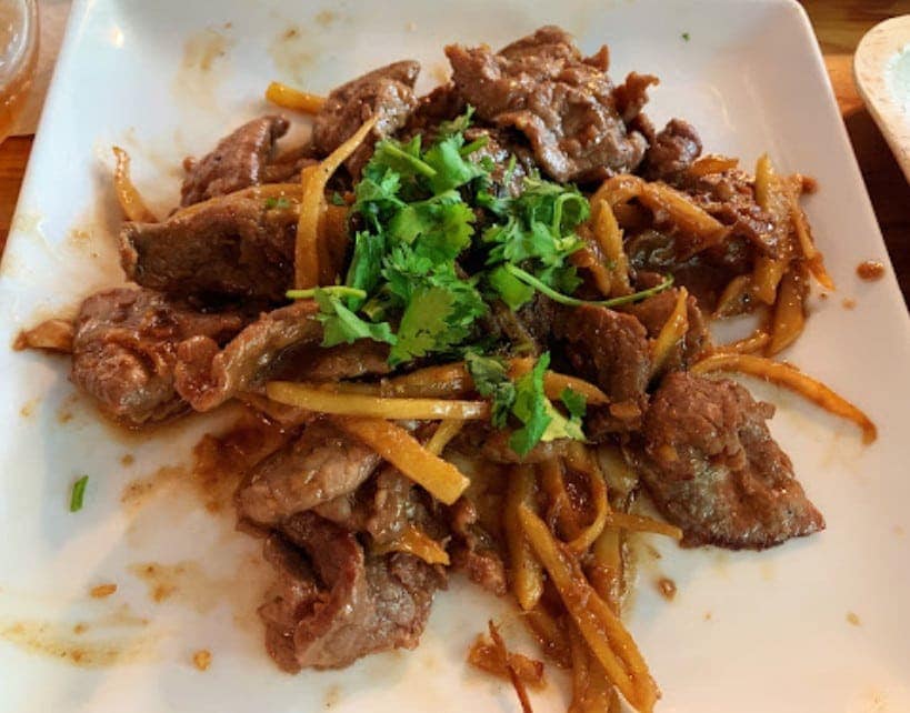 Pho Anh Em — photo 2