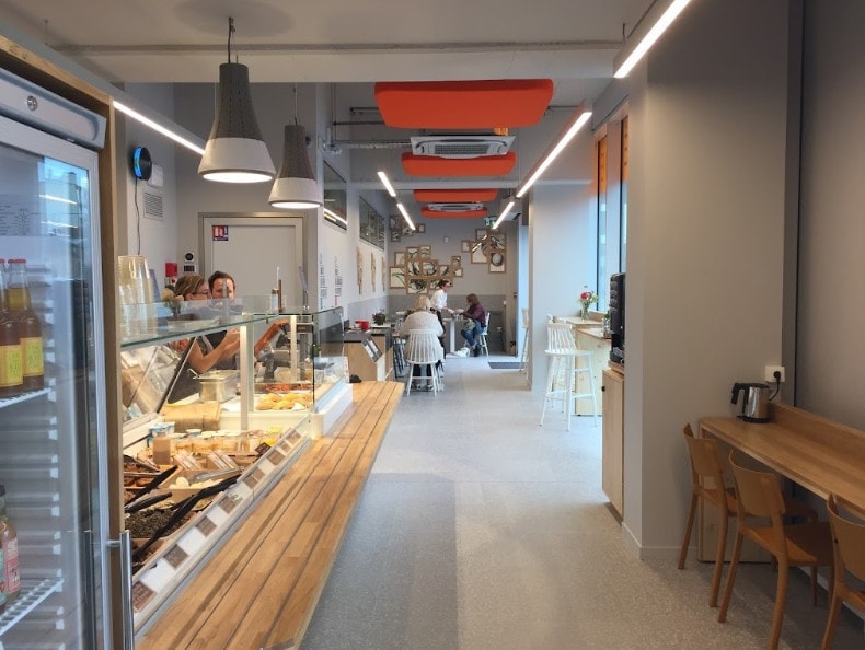 Pique-Prune Jacques Cartier — photo 3